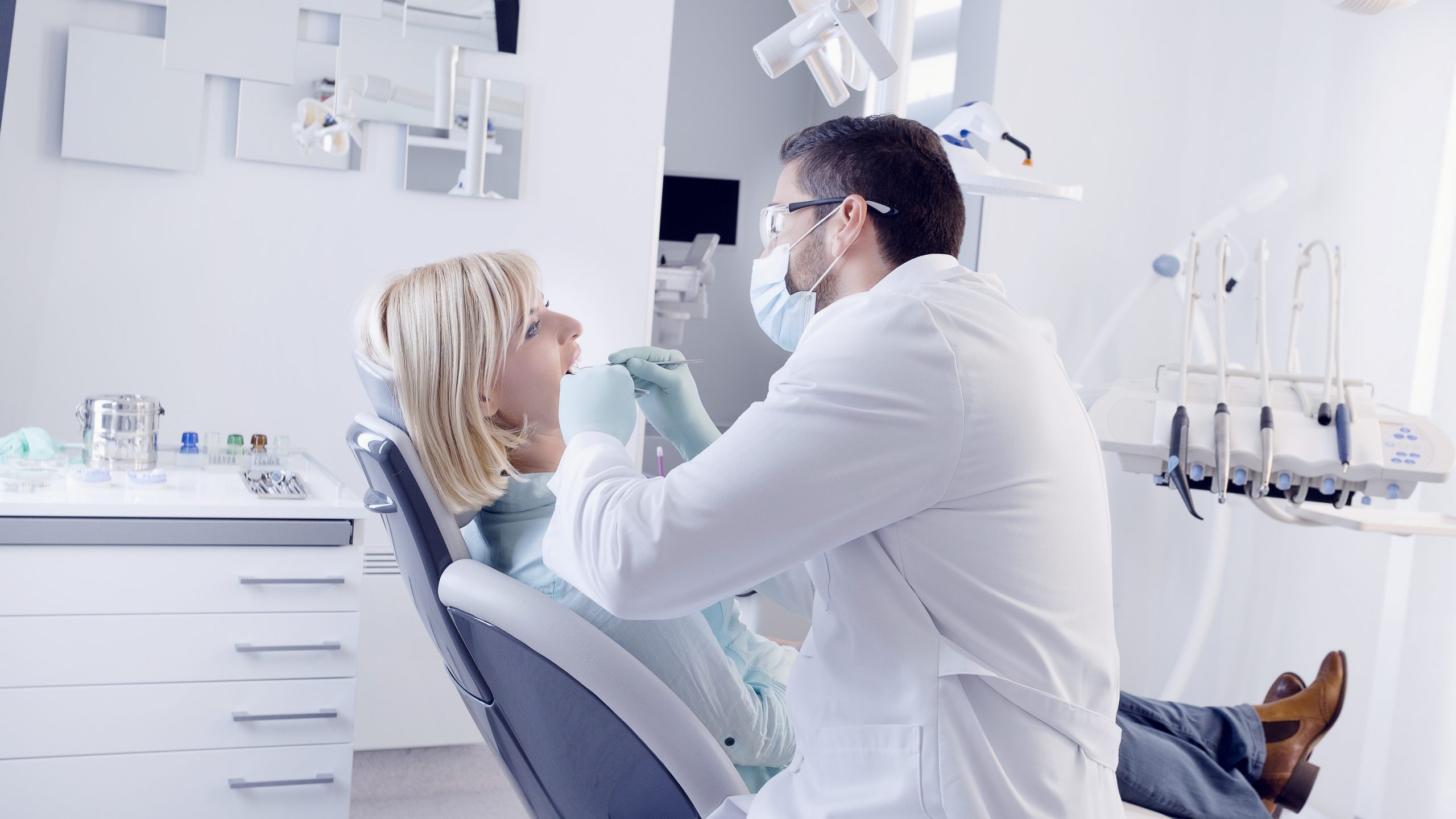 Dentist in Hartsville, TN